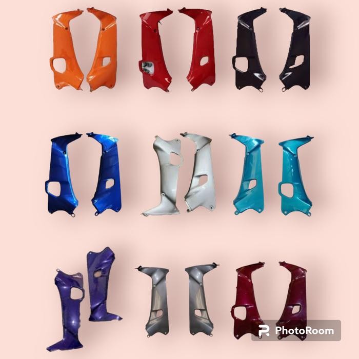 Sayap Dalam Supra X Lama Supra Fit Lama 100