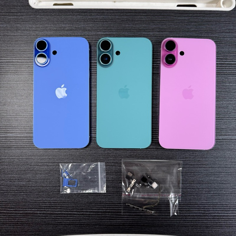 HOUSING BODY CUSTOM XR TO 16 XR GANTI HOUSING 16