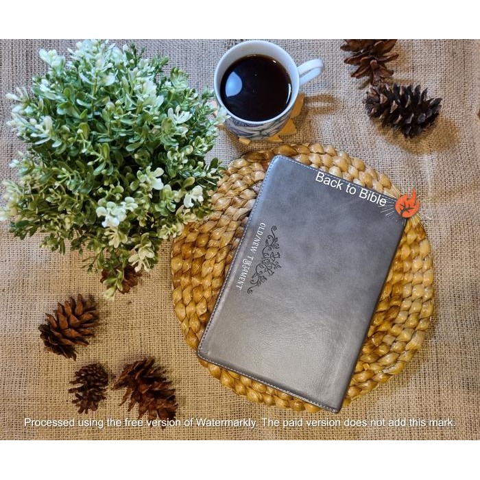 

TERBARU!!! ALKITAB MANDARIN SIMPLIFIED PINK SOFT COVER/HOLY BIBLE READY