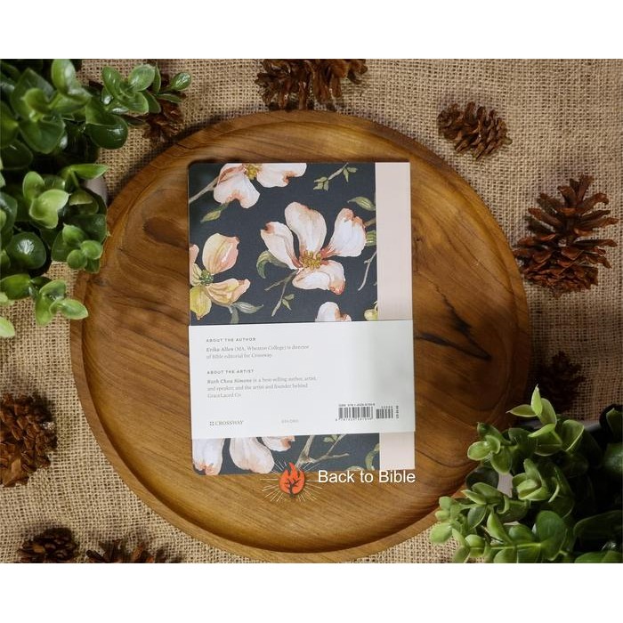 

TERBARU!!! ESV PRAYER JOURNAL: 30 DAYS ON THE GOSPEL READY