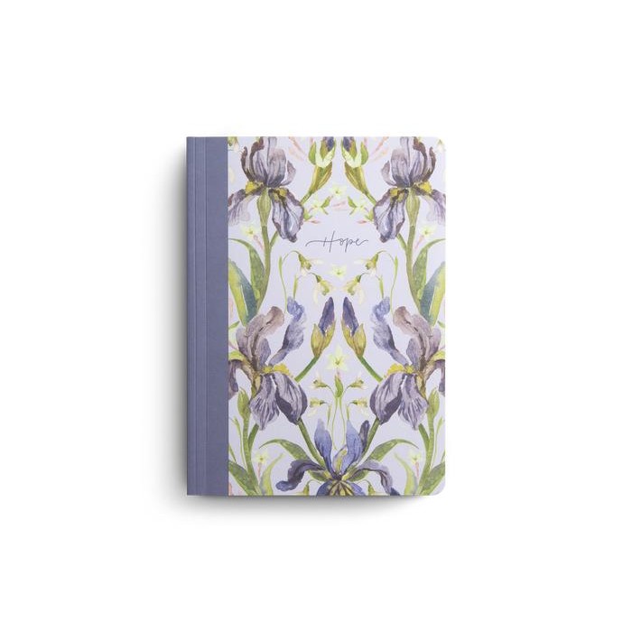 

SALE ESV PRAYER JOURNAL: 30 DAYS ON HOPE READY