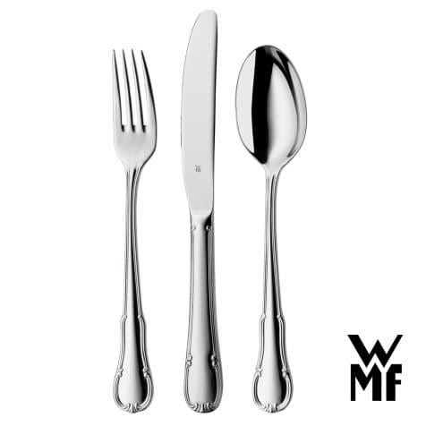 Wmf Barock Dinner Set (Dinner Spoon, Fork & ) Alat Makan Set