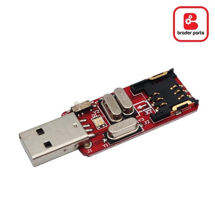 Rsim Update Dongle #Gratisongkir