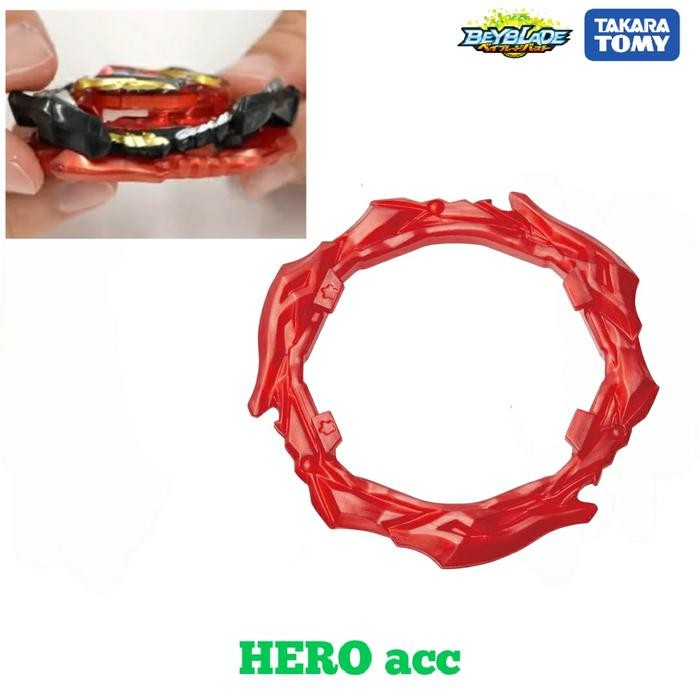 ASLI beyblade burst A gear original TAKARA TOMY