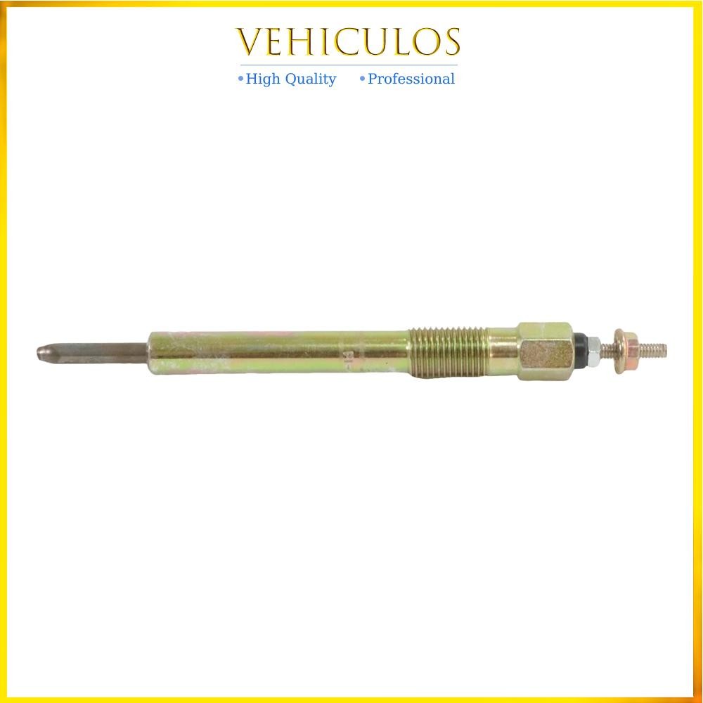IMPORT 8-94133-759-9 1PC 12V GLOW PLUGS SET FOR ISUZU 4JB1 4JB1T 4JG1 4JG1T 4JA1 4JA1T ENGINE