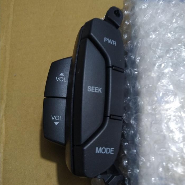 Remot Steer Tombol Audio Stir Chevrolet Captiva Kiri (Lh)