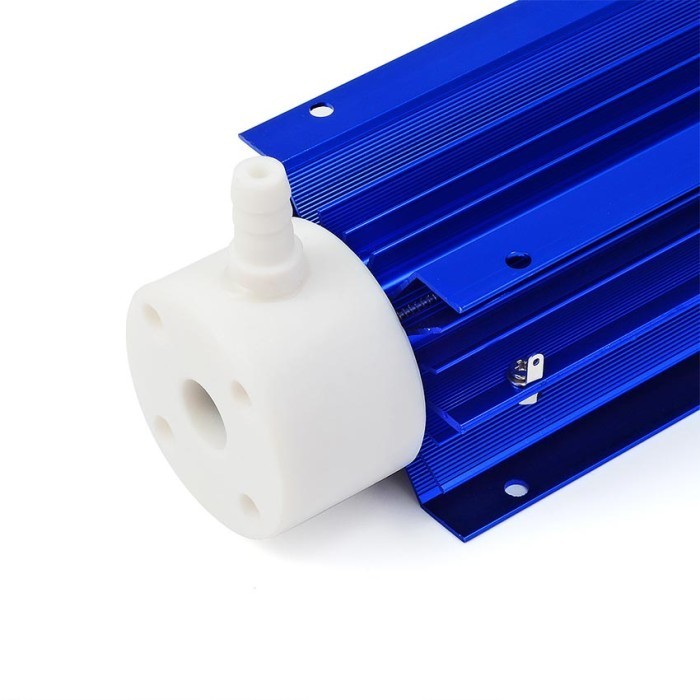 JTTOP" 220V 10G/H OZONE GENERATOR TUBE WATER WATER PURIFIER STERILIZER