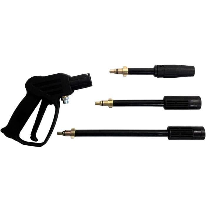 NEW ` STIK / GUN MESIN STEAM KYODO PROWASH 100 - GAGANG STEAM KYODO FUJIYAMA