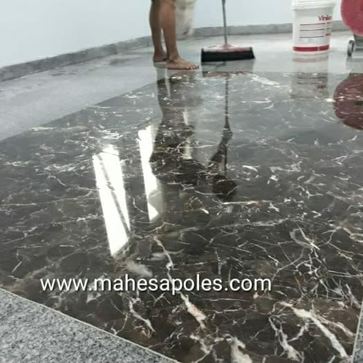 NEW ` OBAT POLES MARMER POLES MARMER MANUAL PENGKILAP MARMER MANUAL