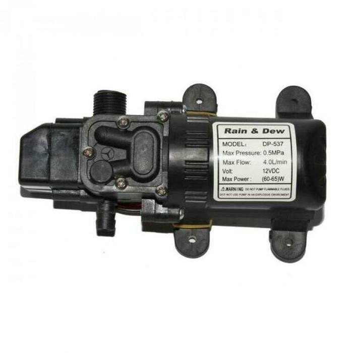 NEW ` MESIN STEAM MINI 65WATT