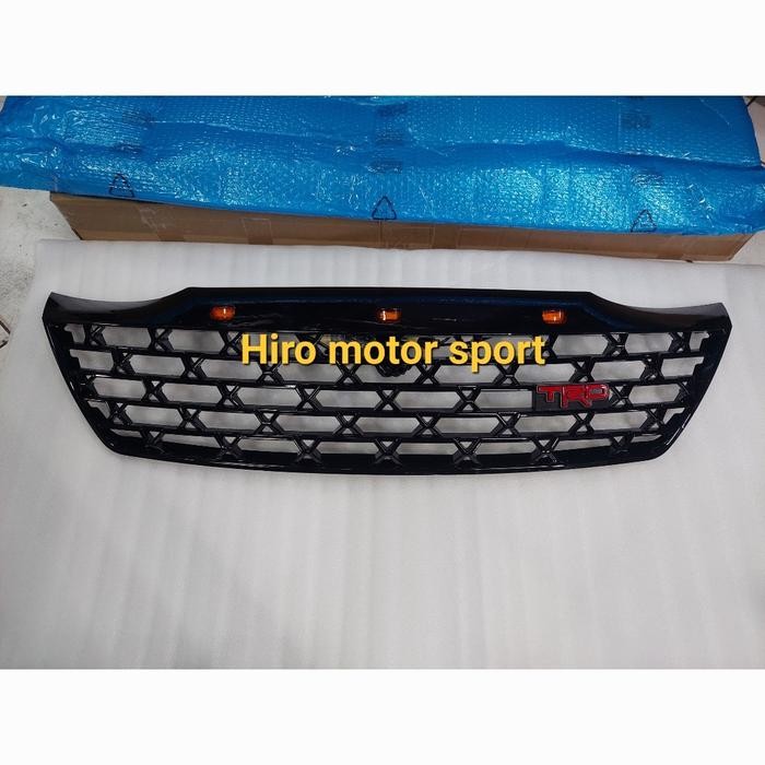 Grill Fortuner Trd 2012 2013 2014 2015
