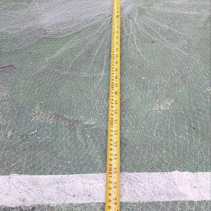 Jala Lempar Kecrik 1,5 Meter 5 Feet Untuk Ikan Udang Kecil