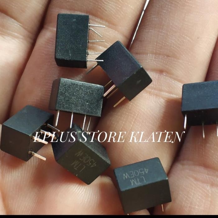 JTTOP" ALINCO DJ195 CERAMIC FILTER LTM450FW 450 KHZ DJ196 DJ193 KERAMIK