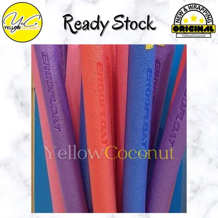 Pelampung Stik Renang Stick Noodle - Ergofloat