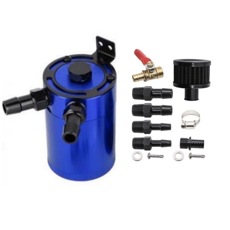 oct (oil catch tank)