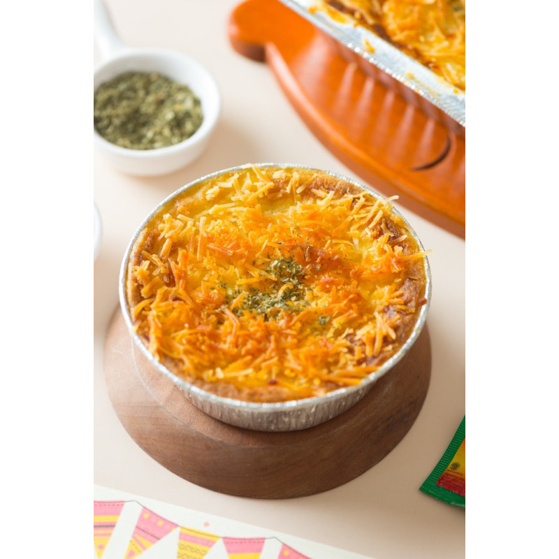 

Sensasi Lezat Pastel Tutup Shirataki