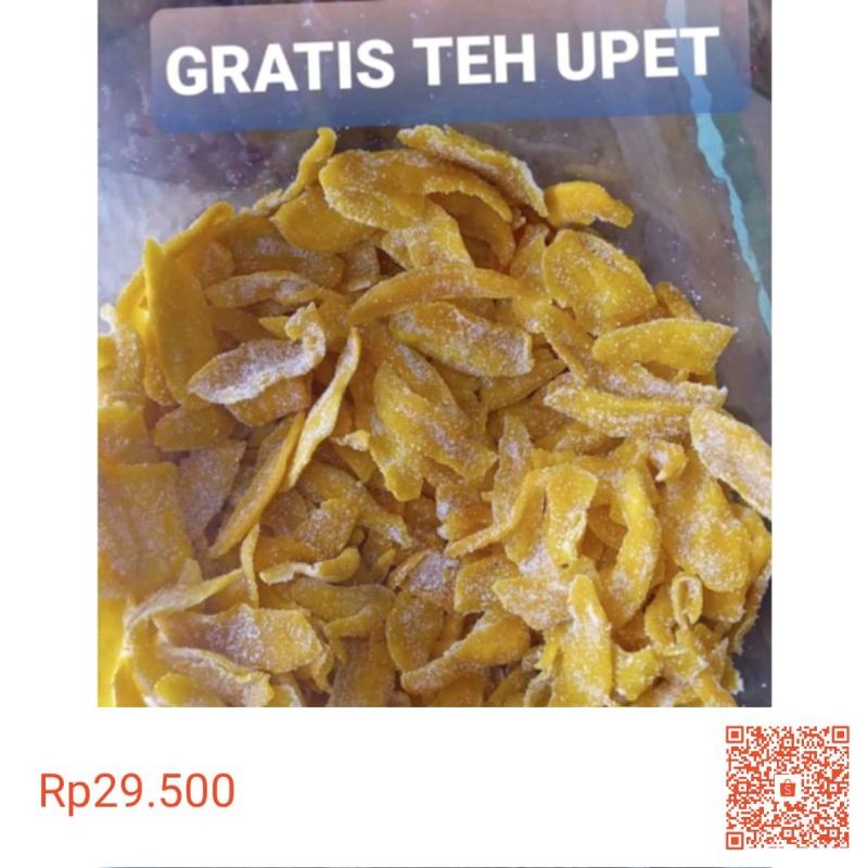 

Konter Makanan Manisan Manggakhascirebon