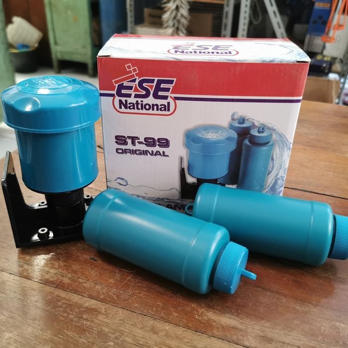 Otomatis Pelampung / Radar Pompa Air Ese National St-99