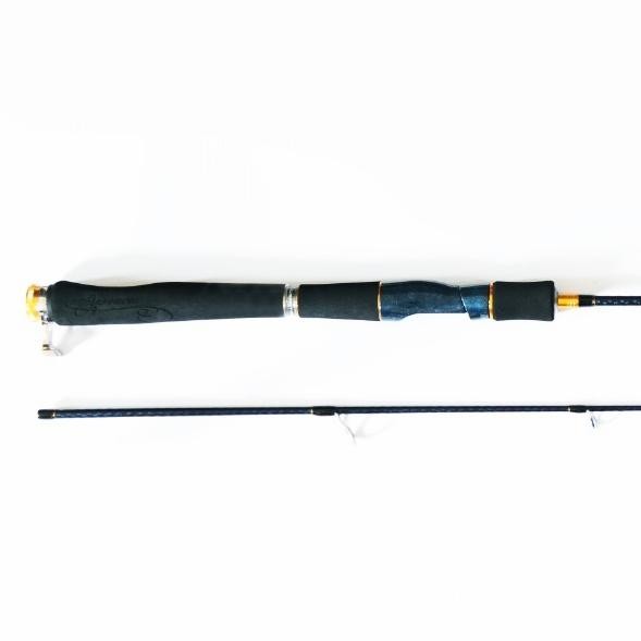 Joran Jawara 562 14 lb Relix Nusantara