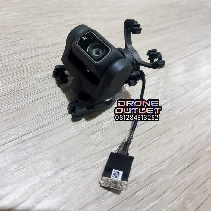 Gimbal Set Dji Mavic Mini 2 Kamera 4K