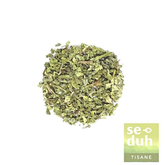

Dried peppermint tea / daun peppermint kering / Mint Tisane 50 gram PREMIUM