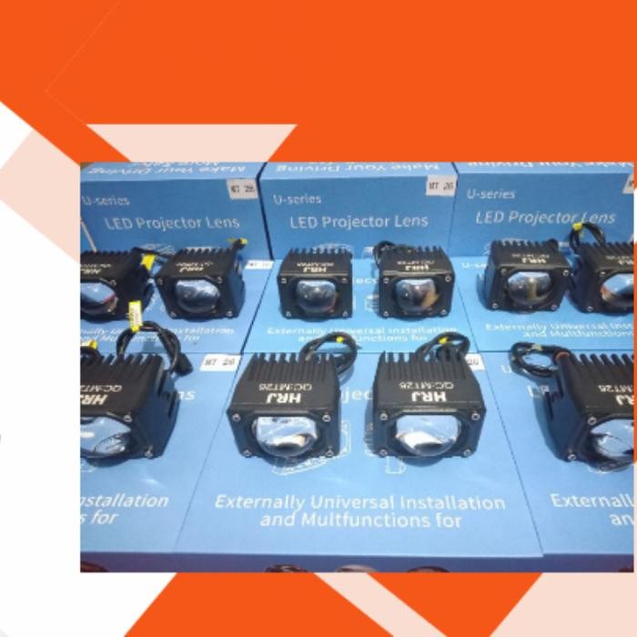 LAMPU TEMBAK MT26 VAHID SUPER TERANG no embos