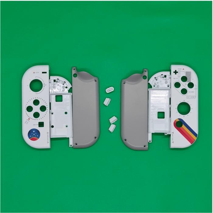 Joycon Shell Joycon Housing Nintendo Star Field