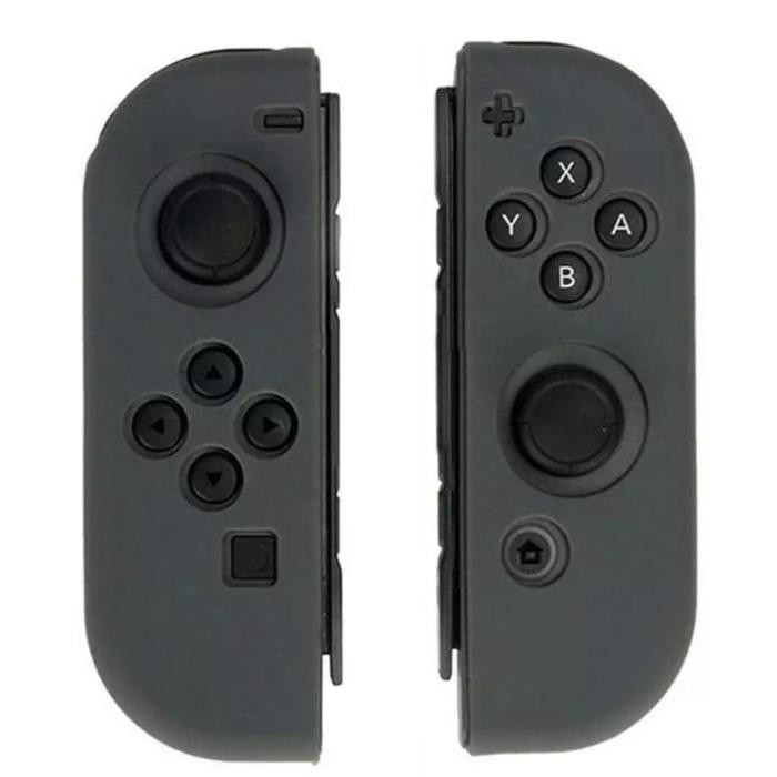 Housing Shell Replacement Pengganti Joycon Nintendo Switch