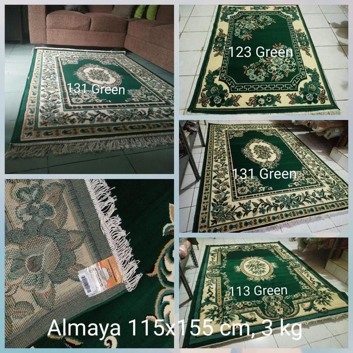 karpet moderen kecil mewah edisi terbaru permadani mini alas lantai