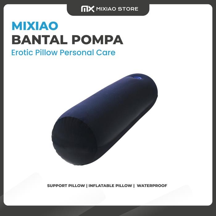 Mixiao Bantal Pompa Erotic Pillow Personal Care