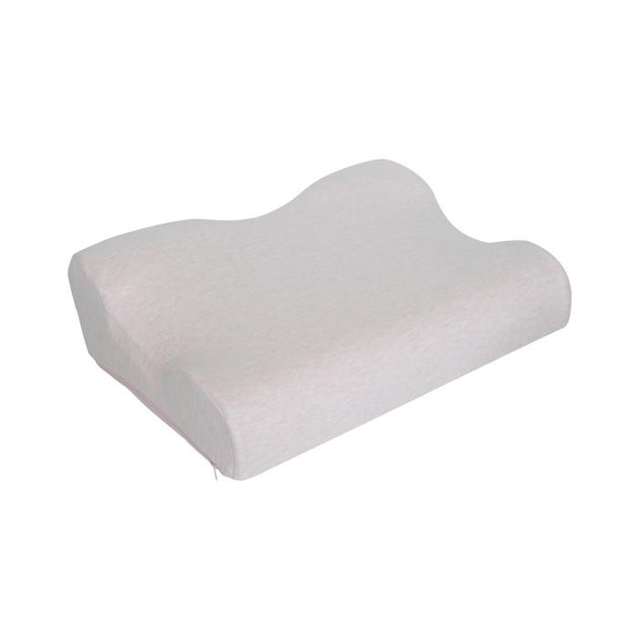 Informa - Informa Sleep Bantal Memory Foam Beauty Pillow - Pink