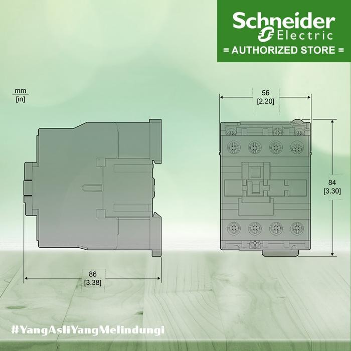 SCHNEIDER KONTAKTOR CONTACTOR LC1E32 LC1E3201 LC1E3210 LC1E3210B7 LC1E3210E7 LC1E3210F7 LC1E3210M7