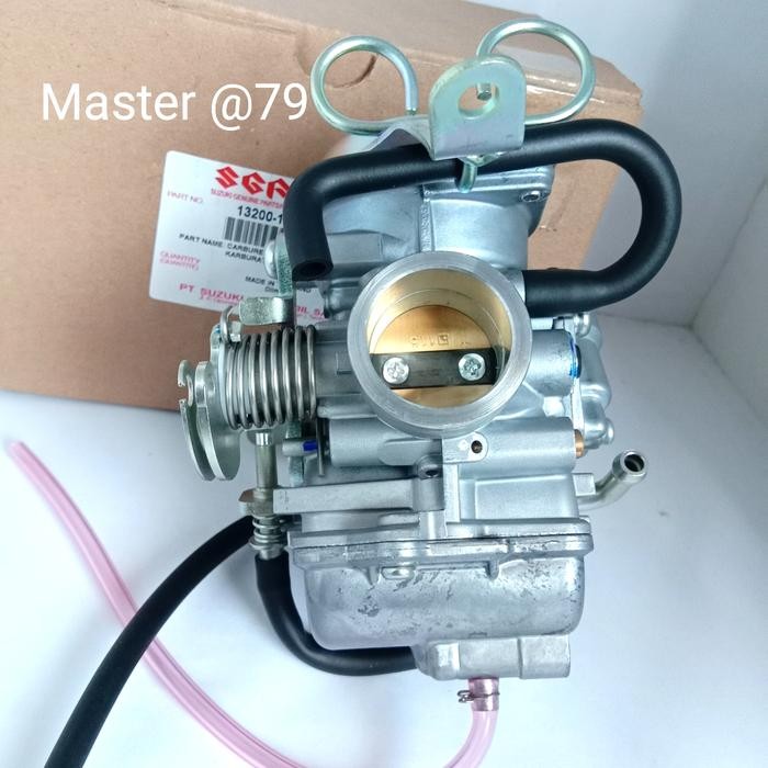 KARBURATOR SKYWAVE ORIGINAL SUZUKI SGP