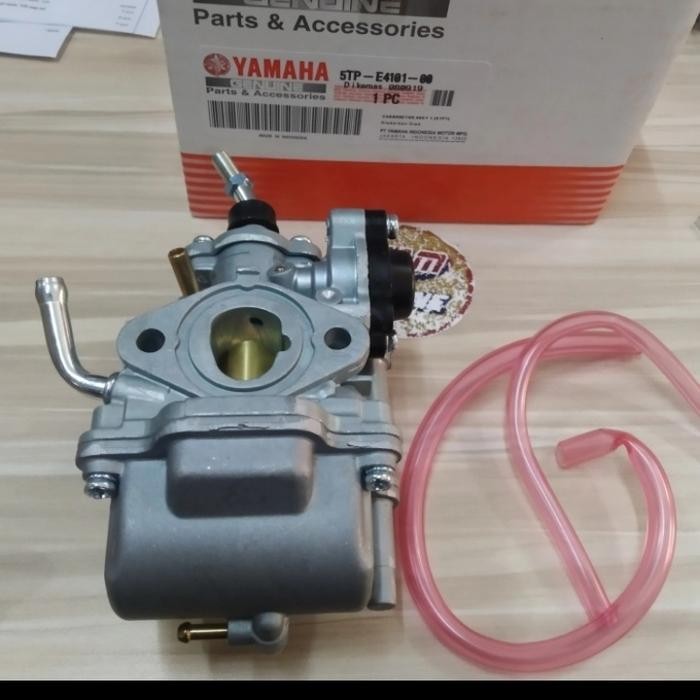 KARBURATOR CRYPTON VEGA R LAMA ORI THAILAND