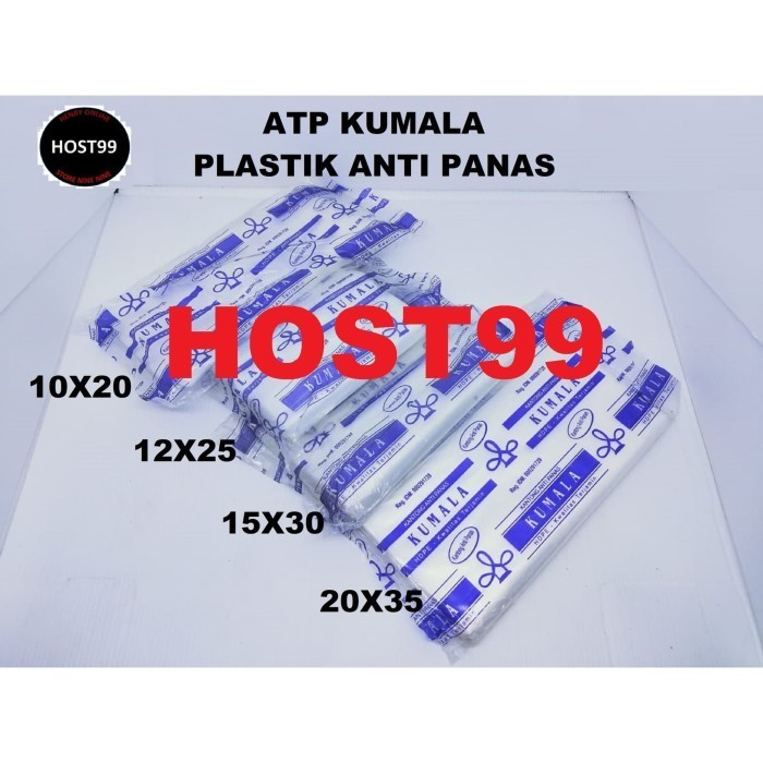 (Allthebest) ATP PLASTIK ANTI PANAS HD PE KUMALA