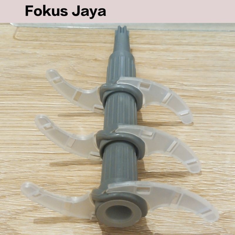 Pisau Chopper Mitochiba CH200/CH100 Original