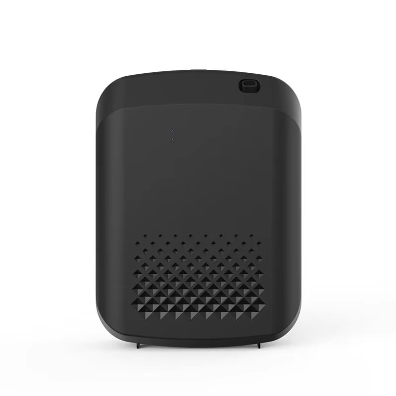 1000CBM Electric Scent Diffuser Machine 400ML Fragrance Diffuser Waterless Button Control Scent Diff
