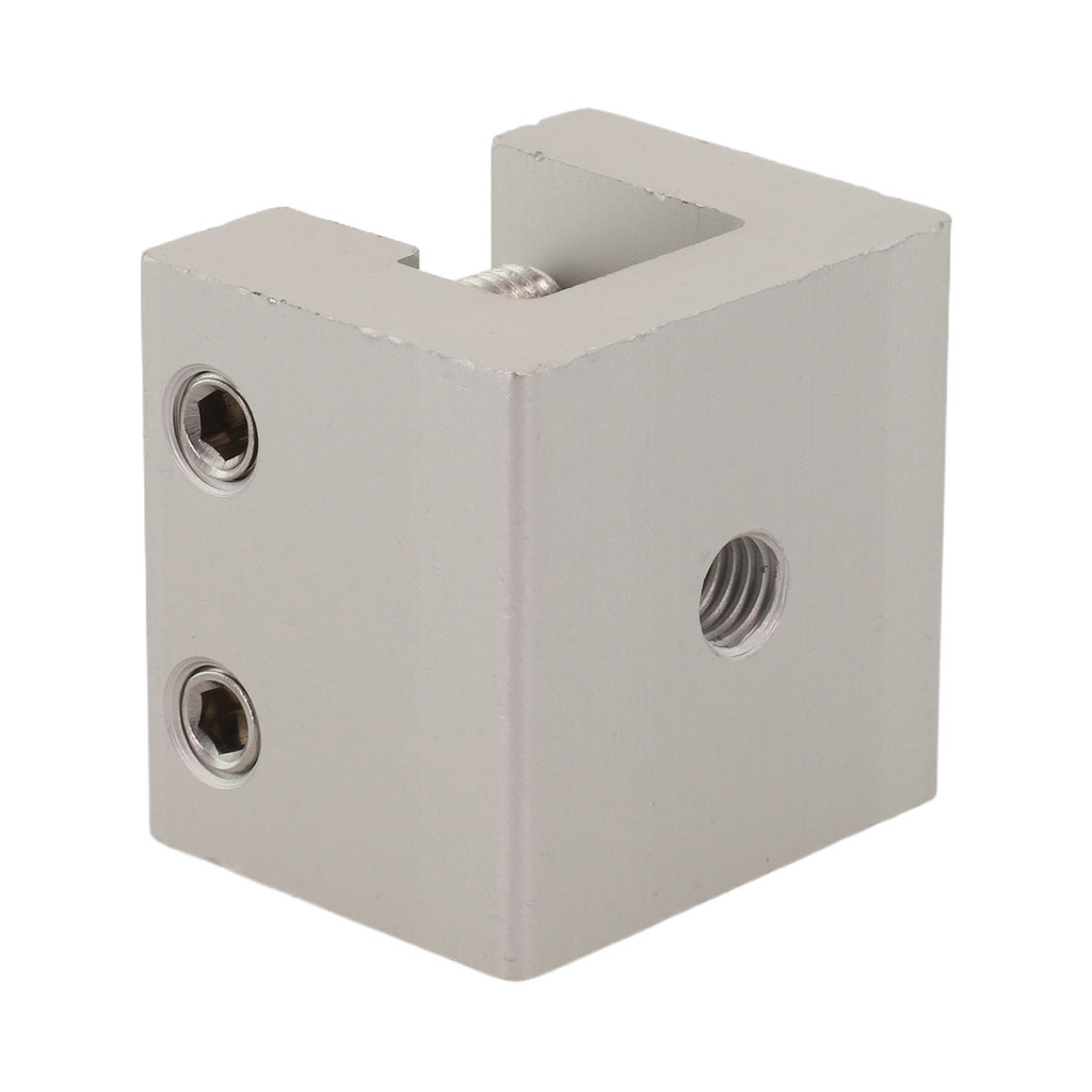 1/4x Standing Seam Clamp Roof Seam Clamp Sheet Seam Clamp Mounting Solar PV Aluminum Alloy Standing 