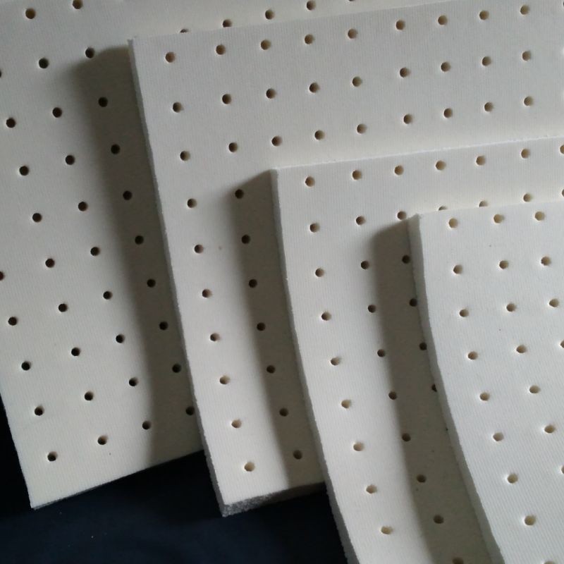 BUSA LATEX NATURAL 60x60x2,5CM JOK KURSI, SOFA DAN CUSTOM LAINNYA