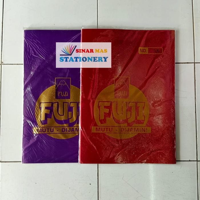 

KERTAS COVER JILID FOIL FUJI SAKURA / KERTAS FUJI SPOTLIGHT FOIL DAN LAMINATING