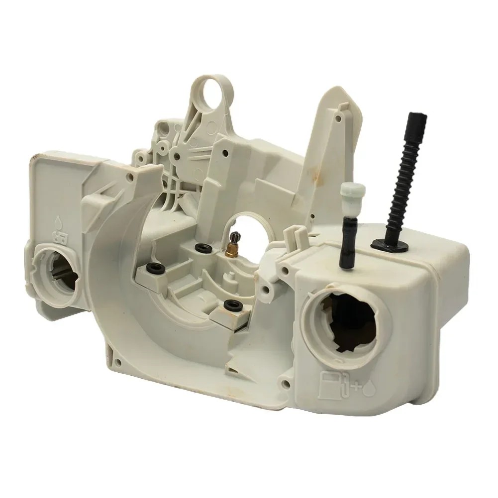1PC Chainsaw Crankcase Accessories For Lawn Mower For STIHL MS390 MS290 039 029 Engine Housing Parts