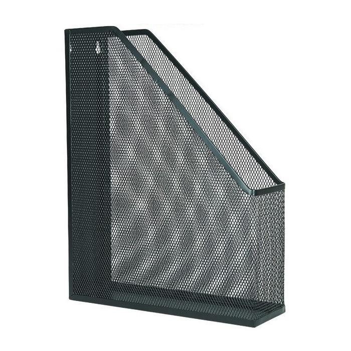 

Box File Dokumen / Keranjang Besi Jaring - Joyko Bof-38