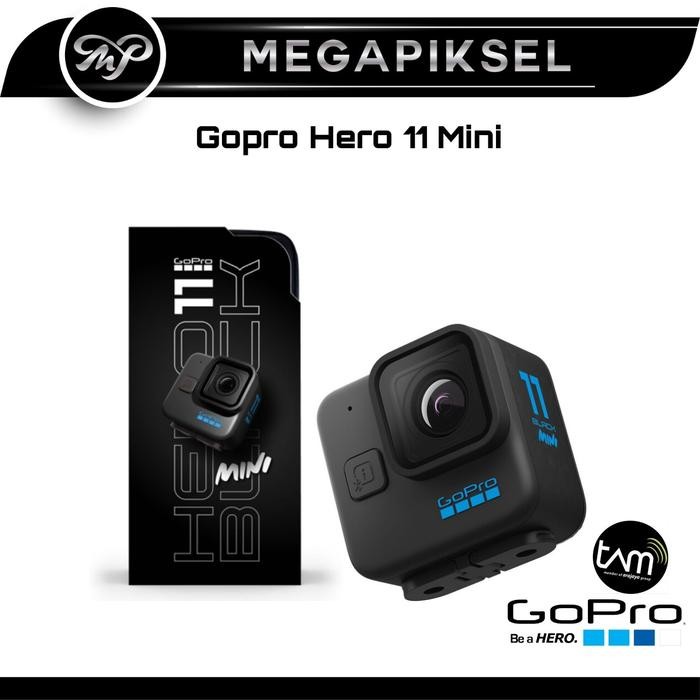 Smallrig Kamera - Gopro Hero 11 Mini