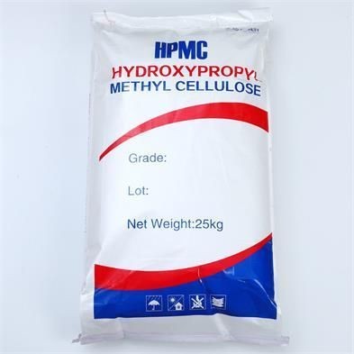 Hpmc / Hydroxypropyl Methyl Cellulose / Hidroksipropil Metilselulosa / Hpmc Adalah Pengemulsi, Bahan