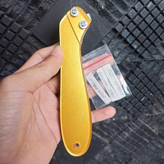 Rds - Alat Ukir Ban Motor