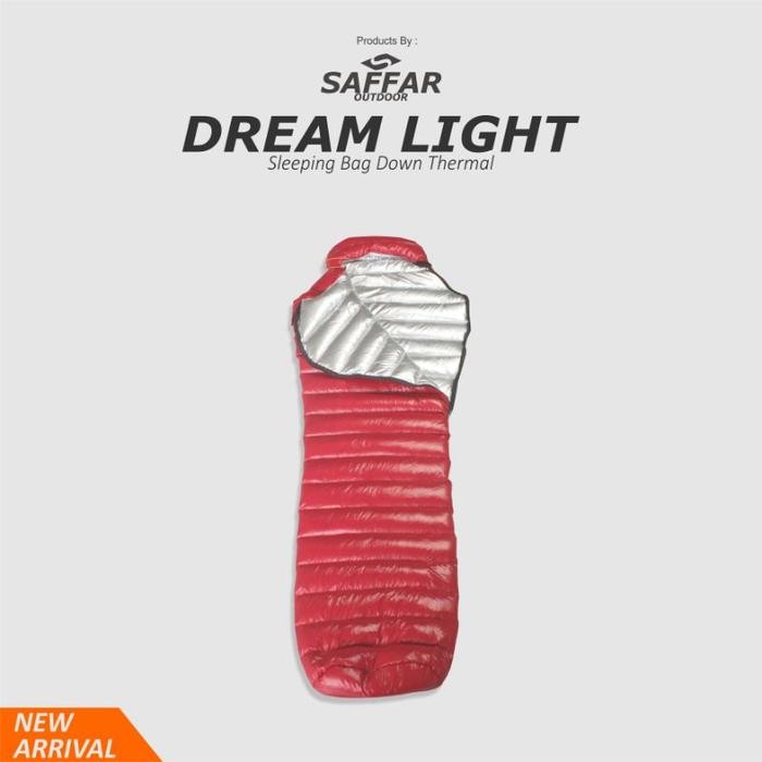 sleeping bag bulu angsa saffaroutdoor sleeping bag bulang ultralight