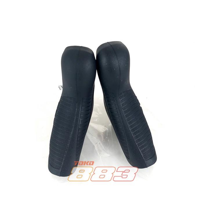 Karet Cover Hood Shifter Brifter Sram 11Speed Force Apex Red Sukou1089 #Gratisongkir