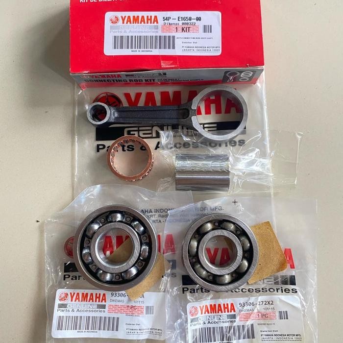 Stang Seher Mio j,X -Ride 113,Mio GT113 ,Mio Soul GT 115(54P)