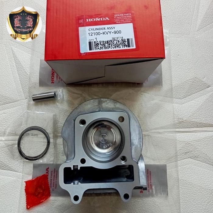 blok block seher Beat Karbu Spacy Karbu Scoopy Karbu KVY