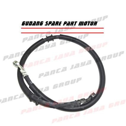 SELANG REM CAKRAM DEPAN DISC X RIDE XRIDE 115 FI XEON KARBU CARBU MIO